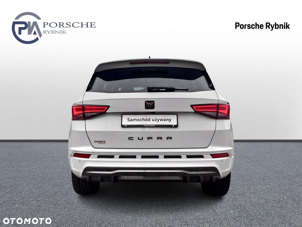 Cupra Ateca - 4