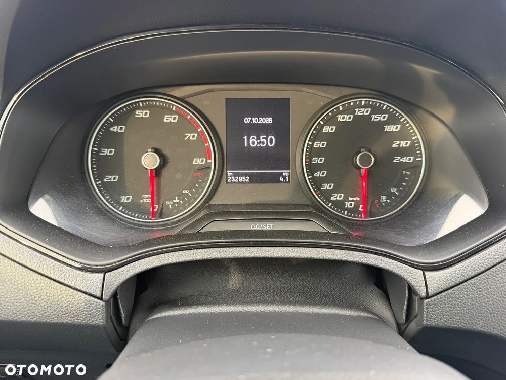 Seat Ibiza - 9