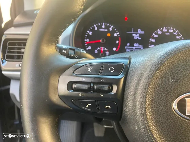 Kia Rio 1.2 CVVT Easy - 14