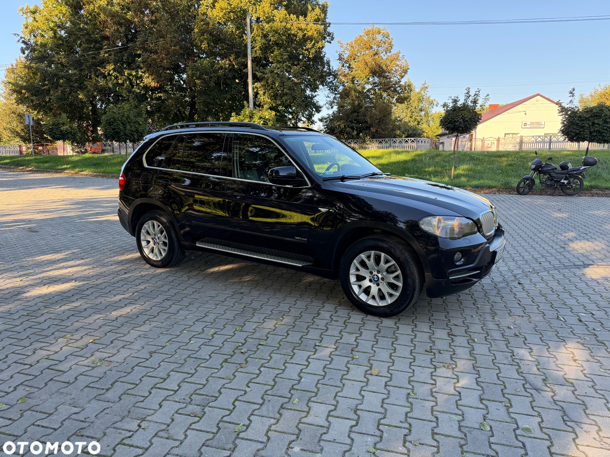 BMW X5 3.0sd - 4