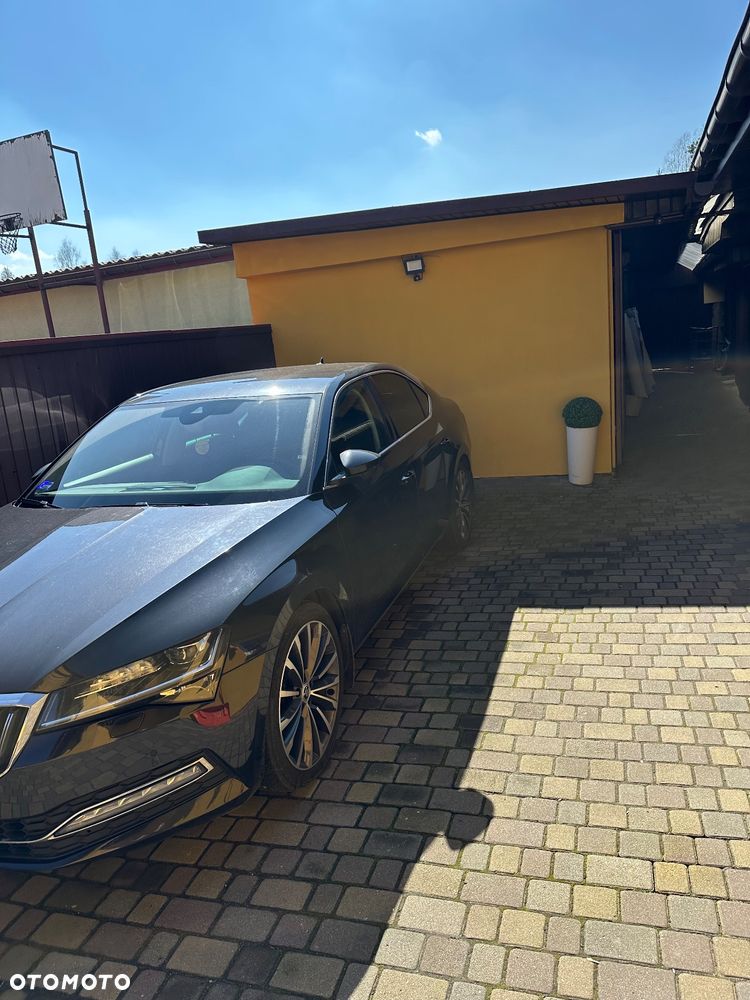 Skoda Superb 1.5 TSI Style - 3