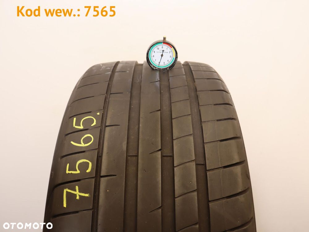 Goodyear Eagle F1 Super Sport - 245/35 R20 - 1