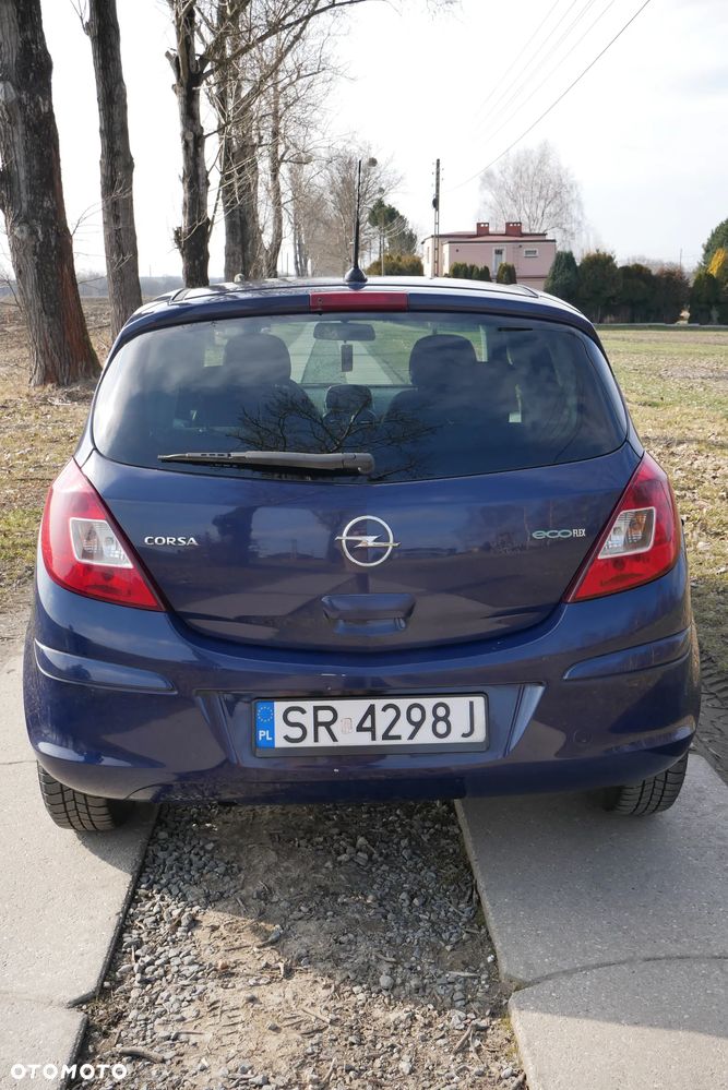 Opel Corsa 1.3 CDTI 111 - 5