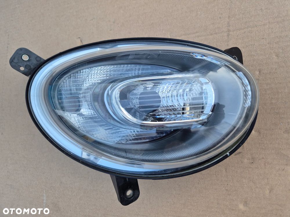 Fiat 500X DRL prawy.Kierunkowskaz.2014-2018.OE.Mopar. - 2