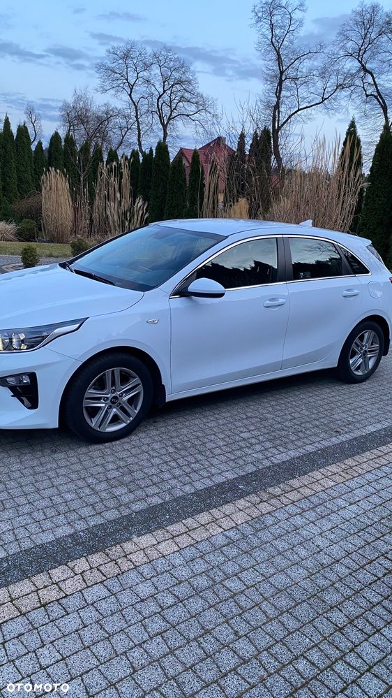 Kia Ceed - 6