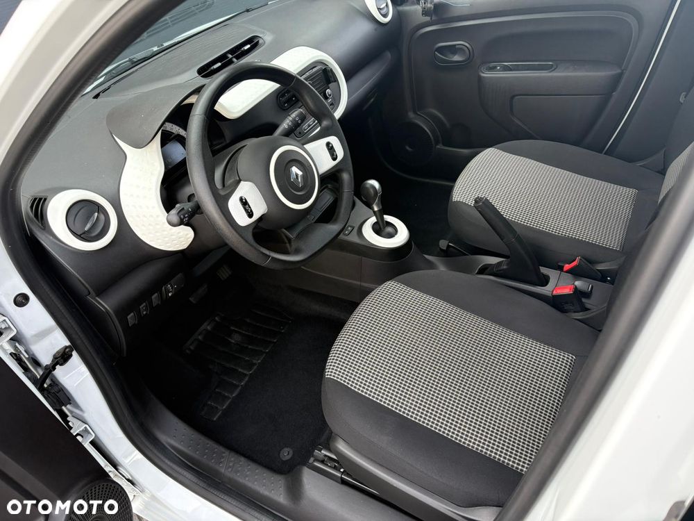 Renault Twingo Electric ZEN - 7