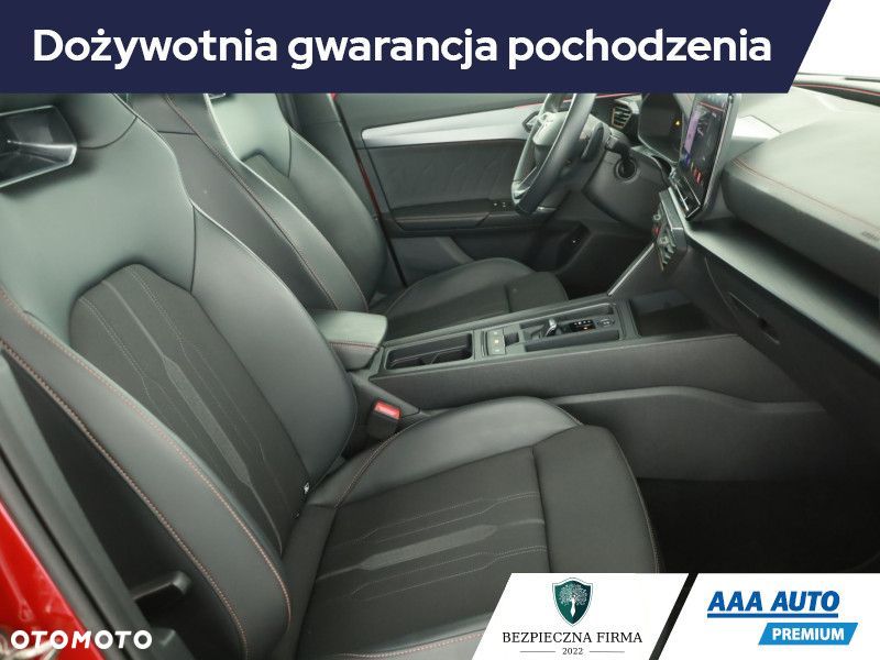 Cupra Formentor - 11