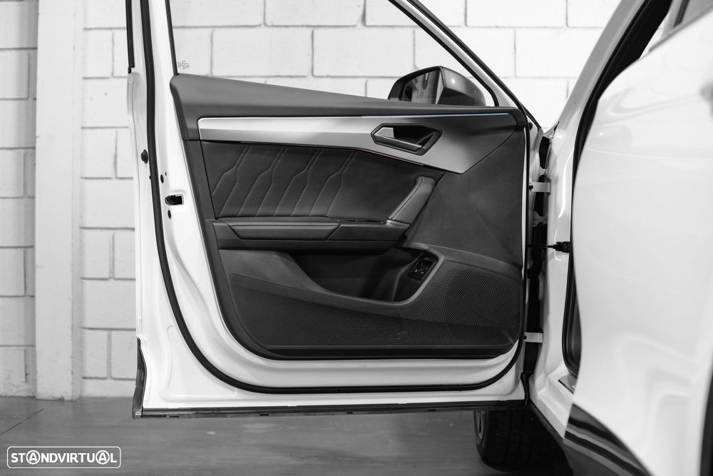 Cupra Formentor 1.4 e-Hybrid DSG VZ - 31