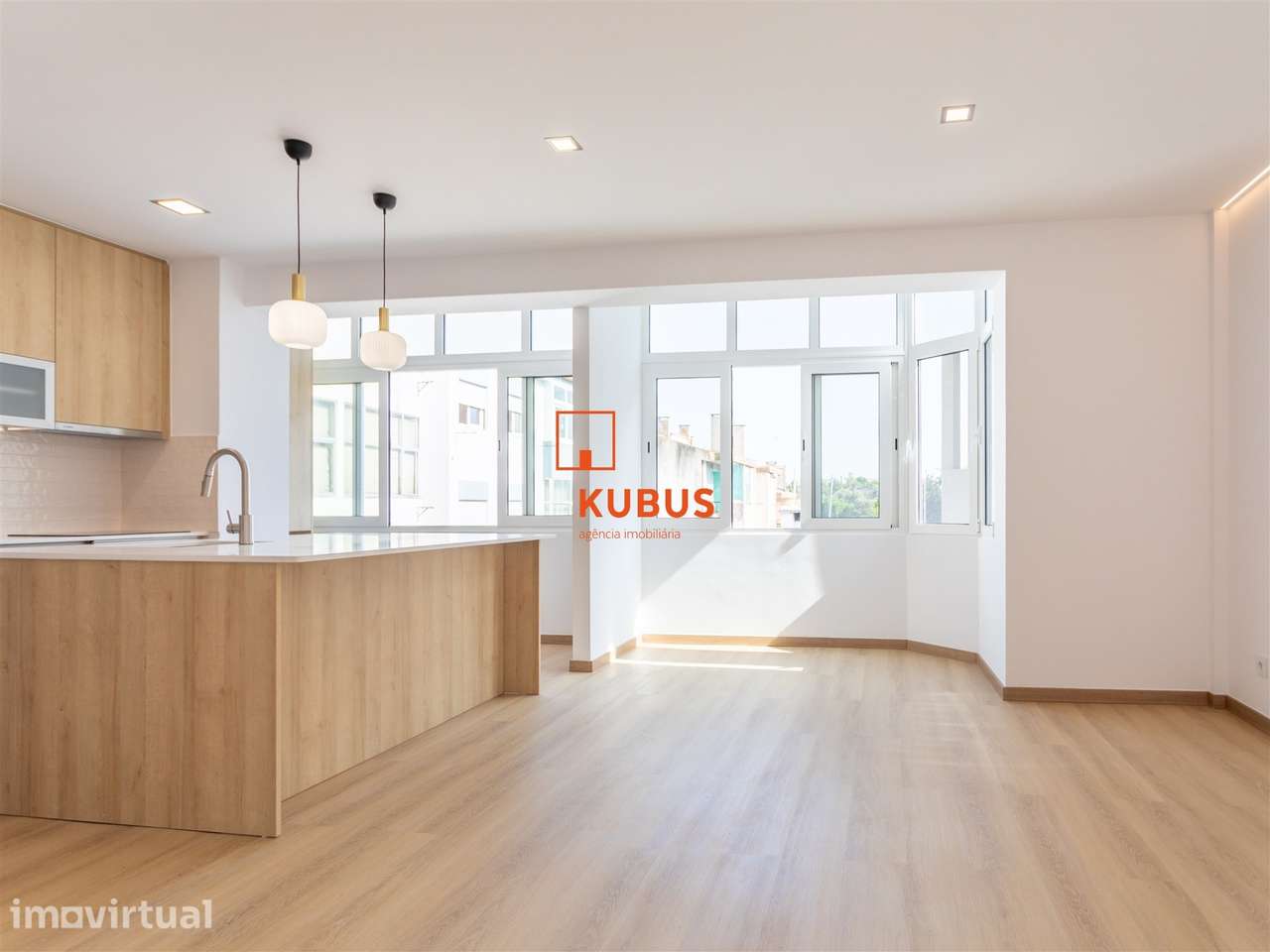 Apartamento T3 - Torres Novas - Grande imagem: 5/18