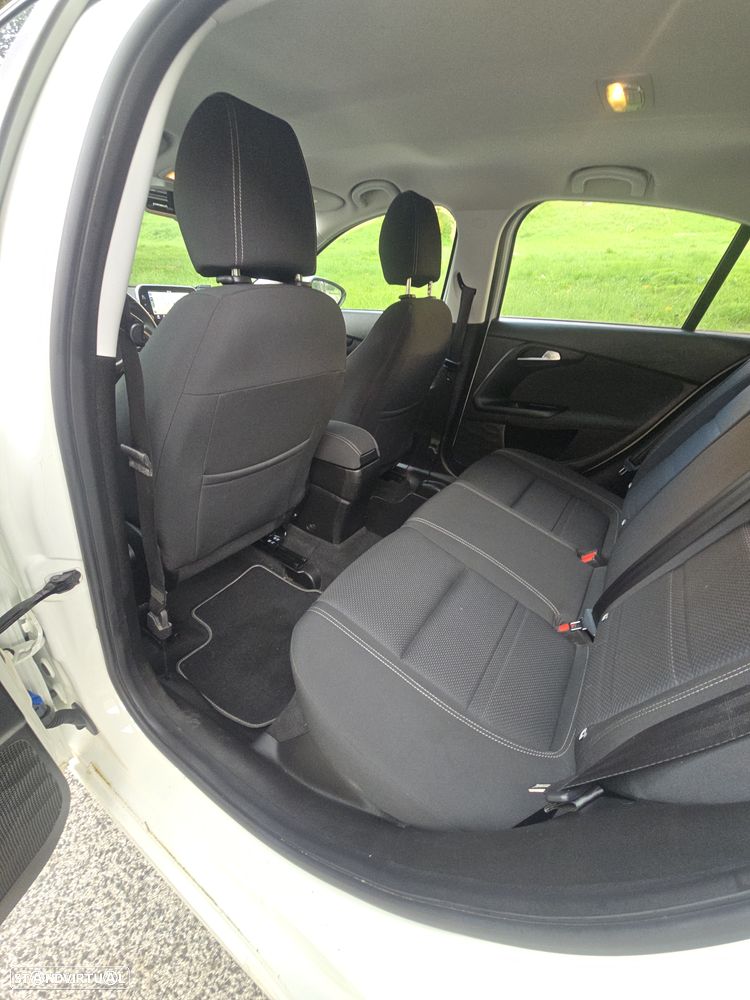 Fiat Tipo 1.3 MultiJet - 23