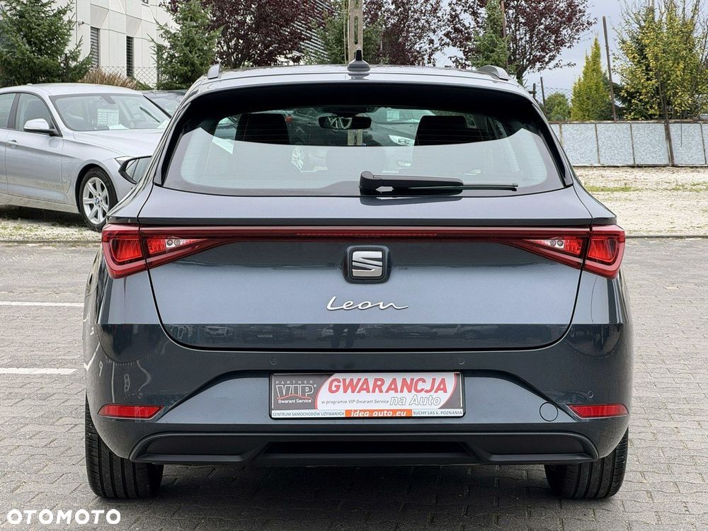 Seat Leon - 7