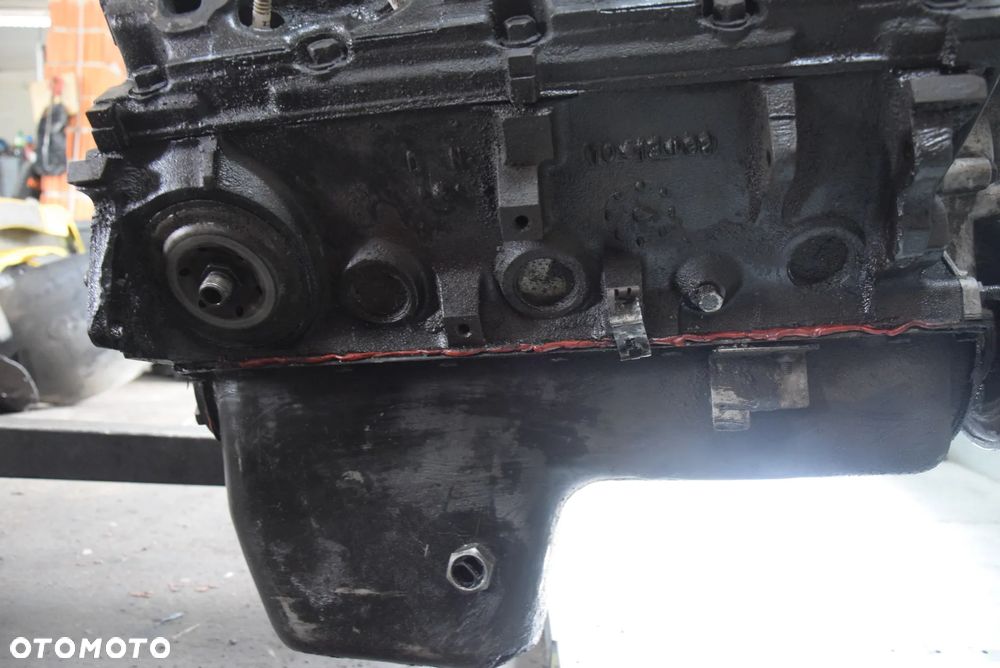 JEEP CHEROKEE ZJ 5.2 V8 SILNIK - 11