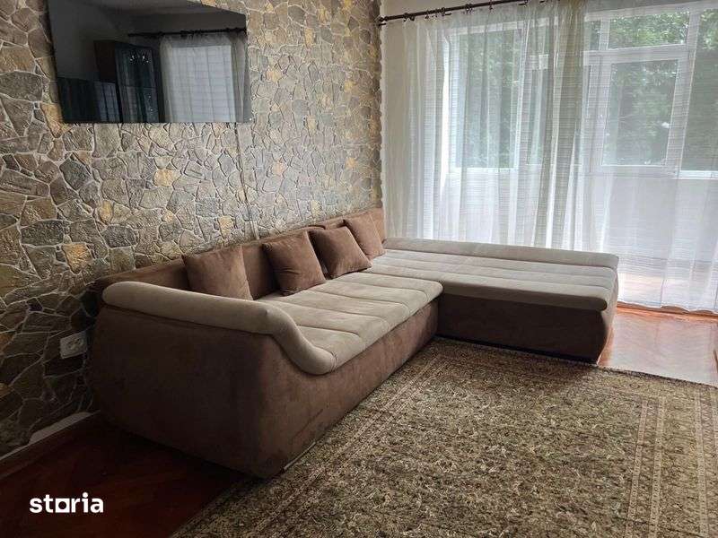 Apartament 2 camere situat in centul Eforiei Nord — fotografia 1