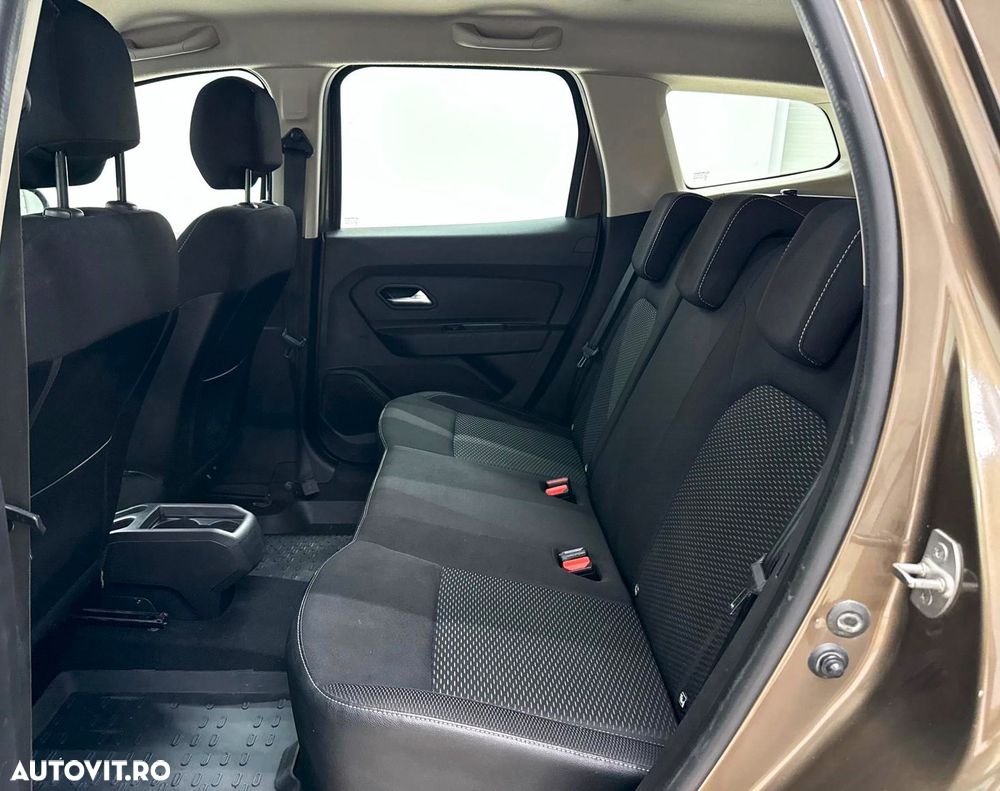 Dacia Duster TCe 125 4WD Comfort - 20