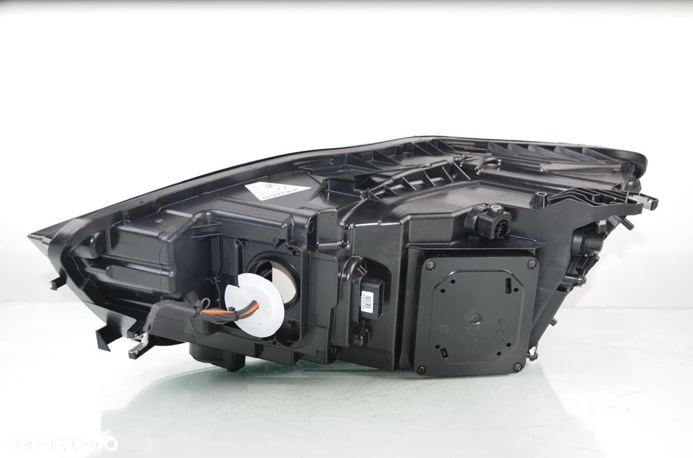 AUDI A6 C7 FULL LED 4G0941774C PRAWA Przedni Oryginał - 6