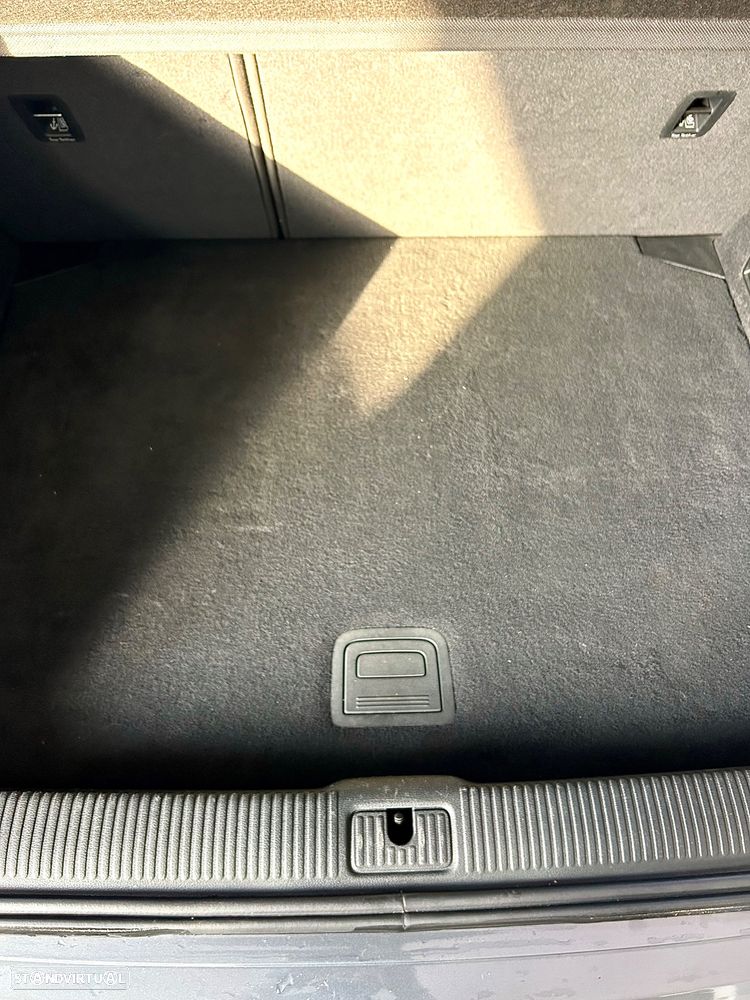 Audi A3 Sportback 1.6 TDI S-line S tronic - 25