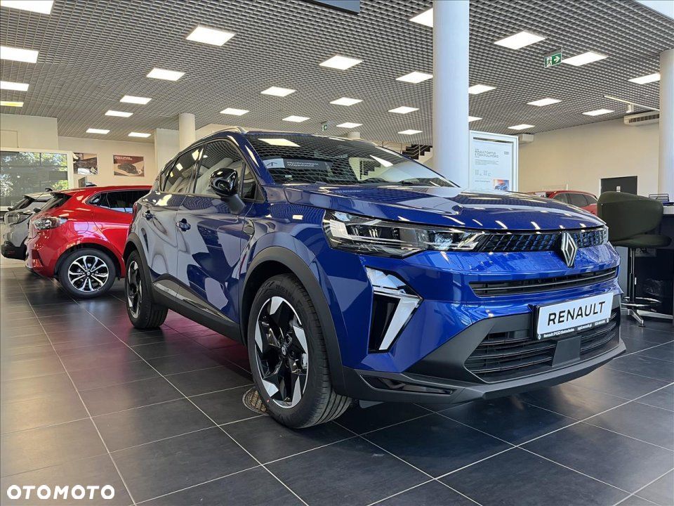 Renault Captur - 2