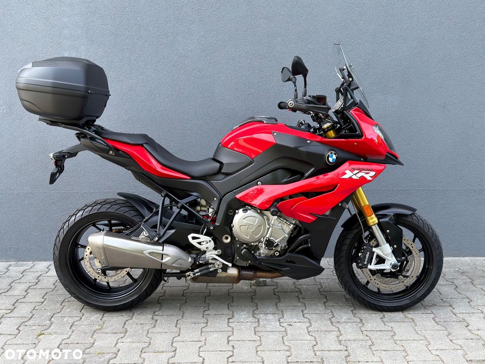 BMW XR - 2