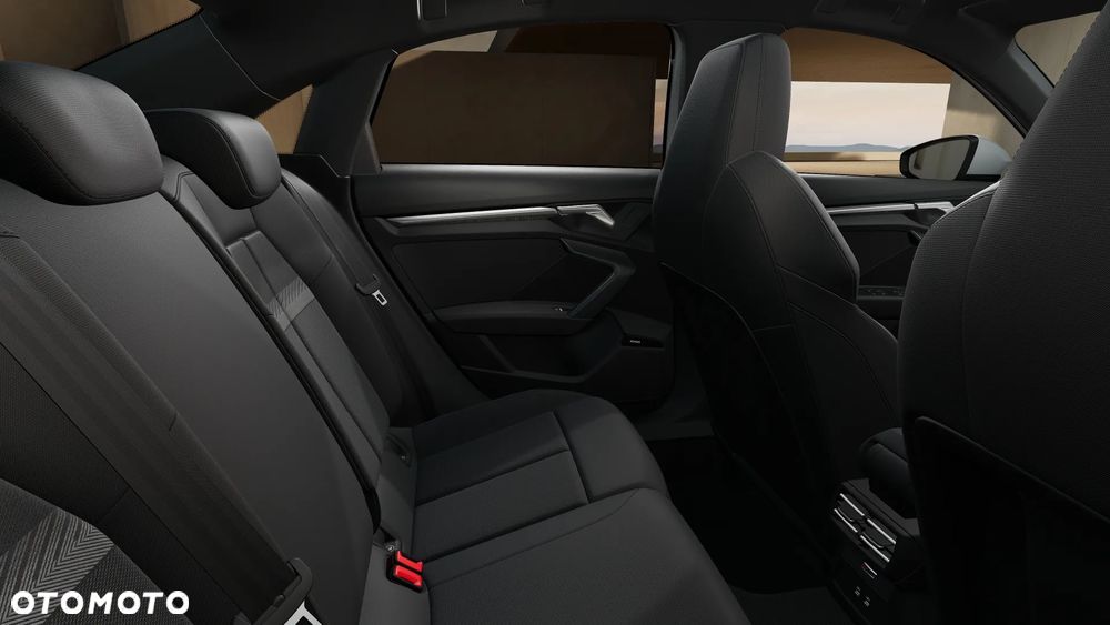 Audi A3 Limousine TFSI mHEV 110 kW Advanced S tronic - 11