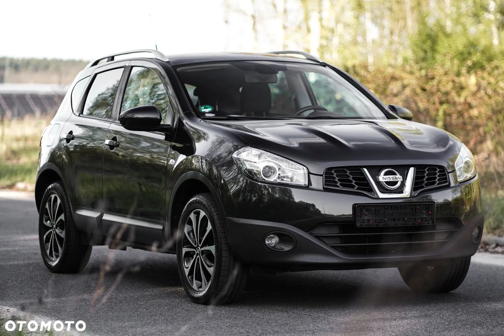 Nissan Qashqai 2.0 Tekna - 4