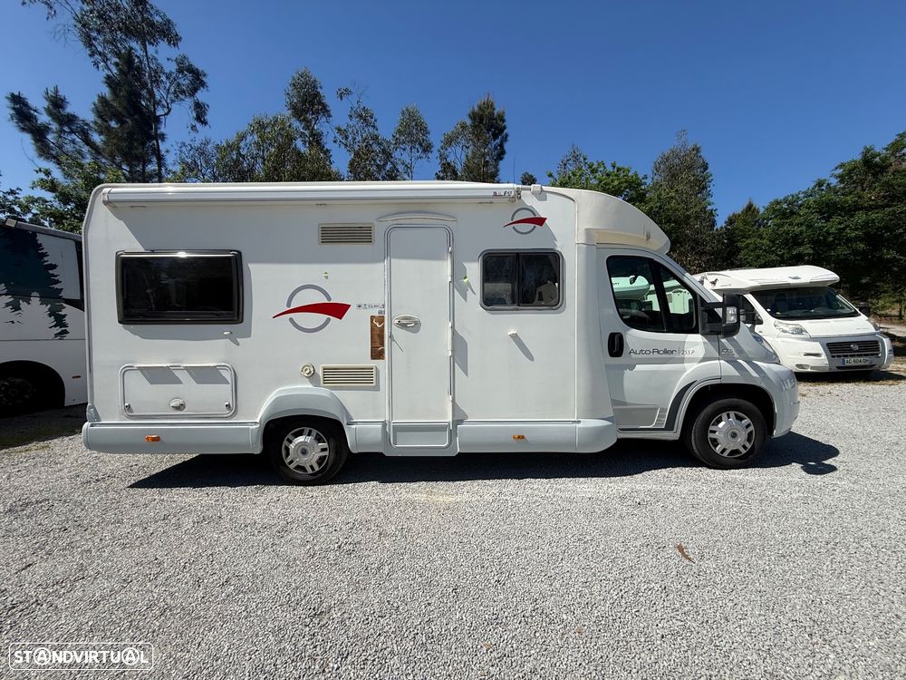 Autoroller Autoroller 255P - 3