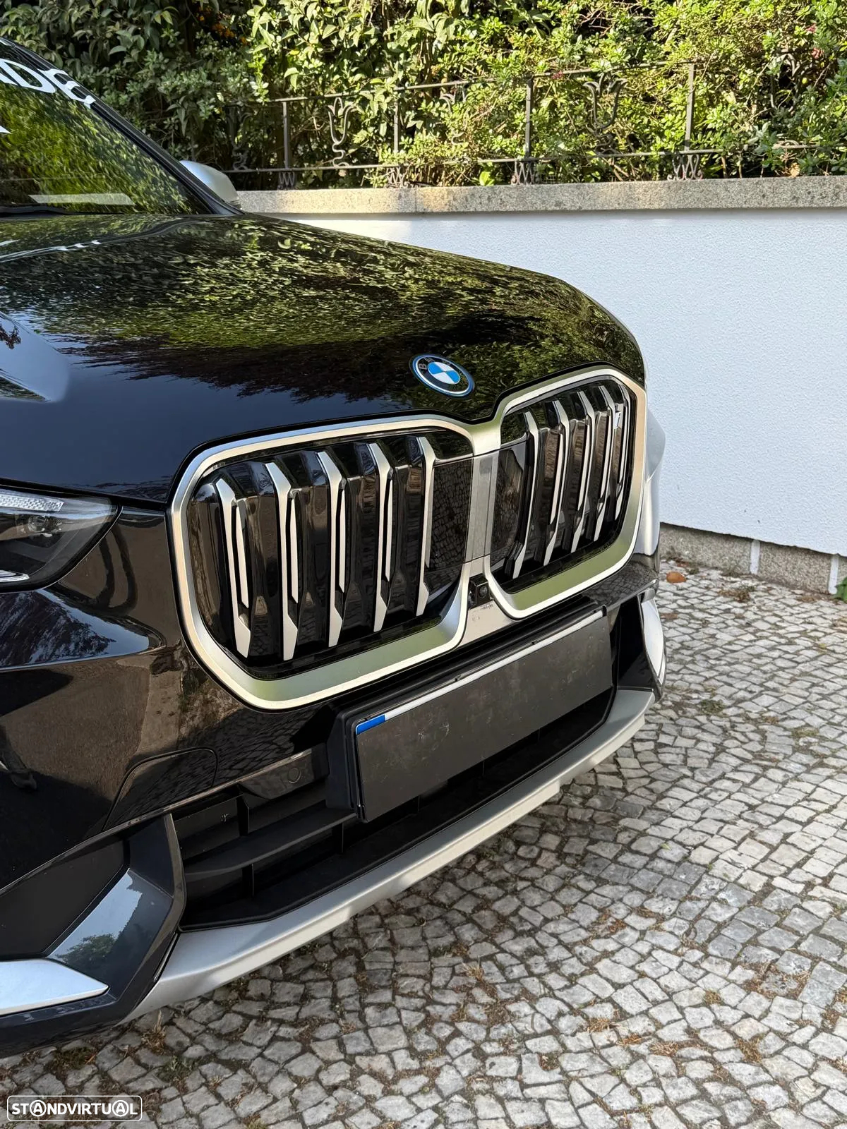 BMW iX1 xDrive30 xLine - 8