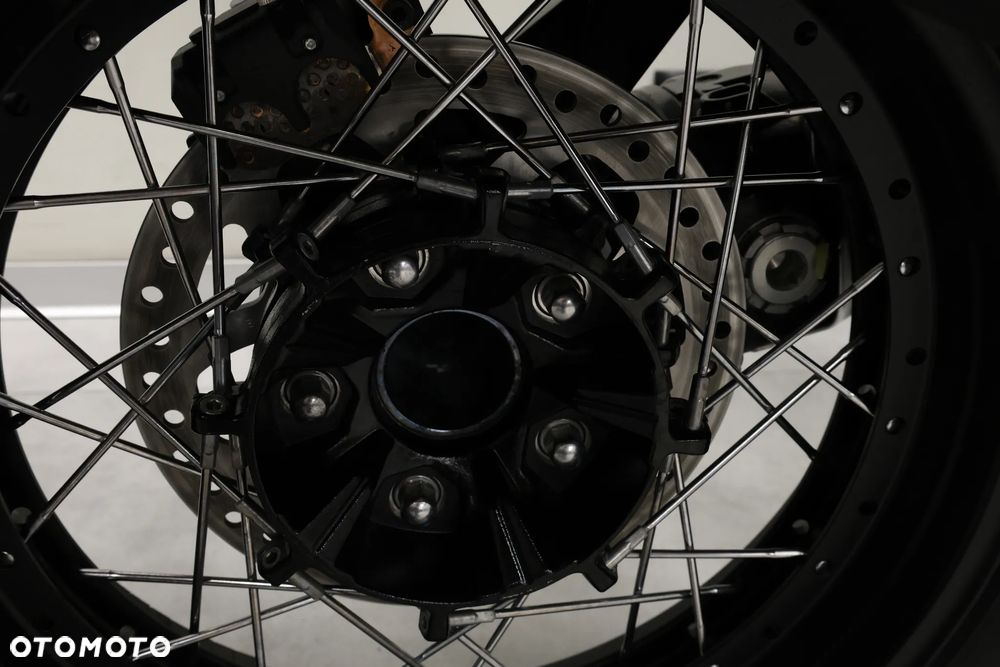 Triumph Tiger - 36