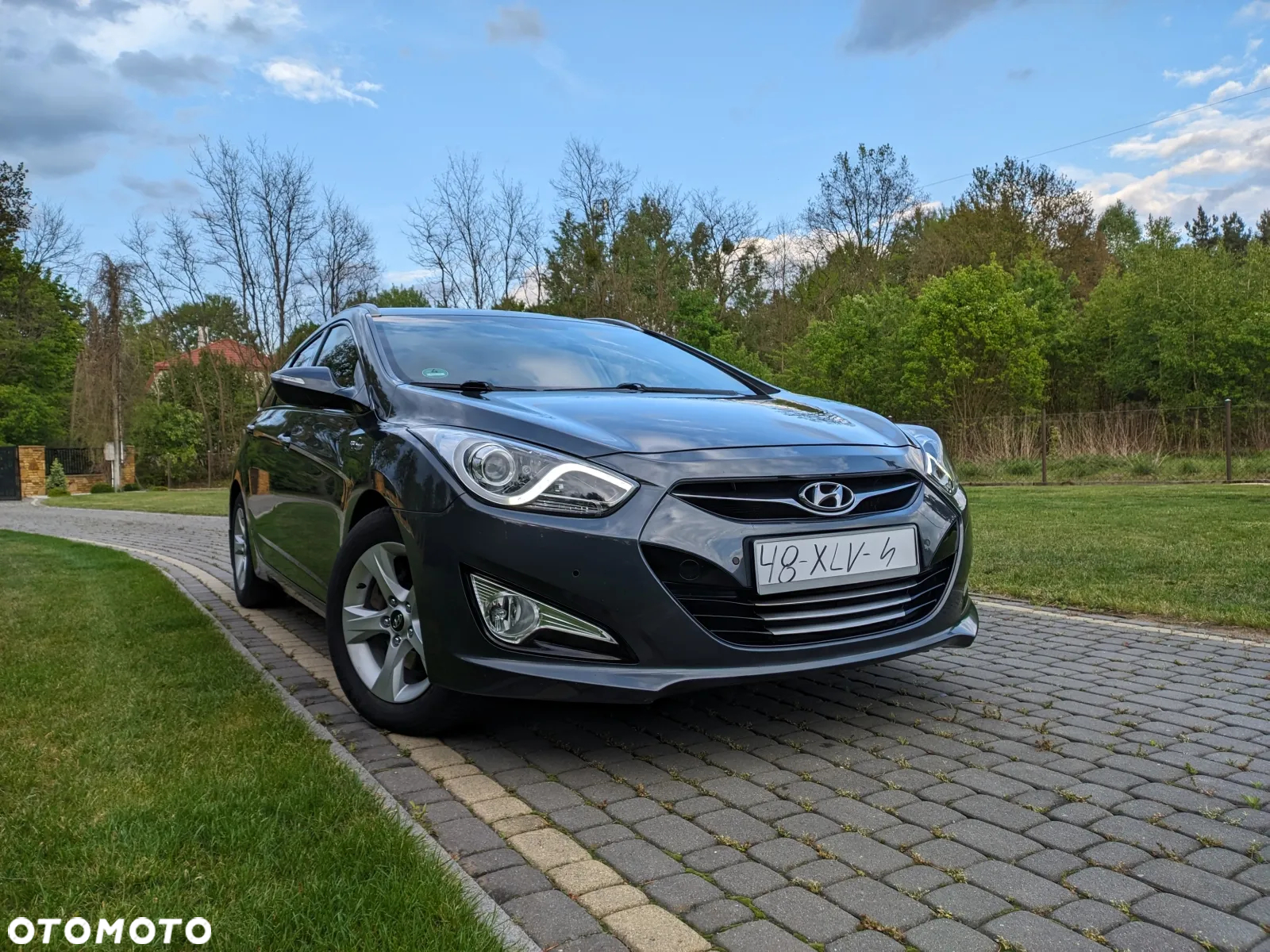 Hyundai i40 - 26