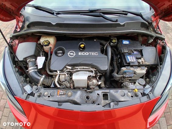 Opel Corsa 1.0 (Ecotec) Turbo (ecoFLEX) Start/Stop Color Edition - 18