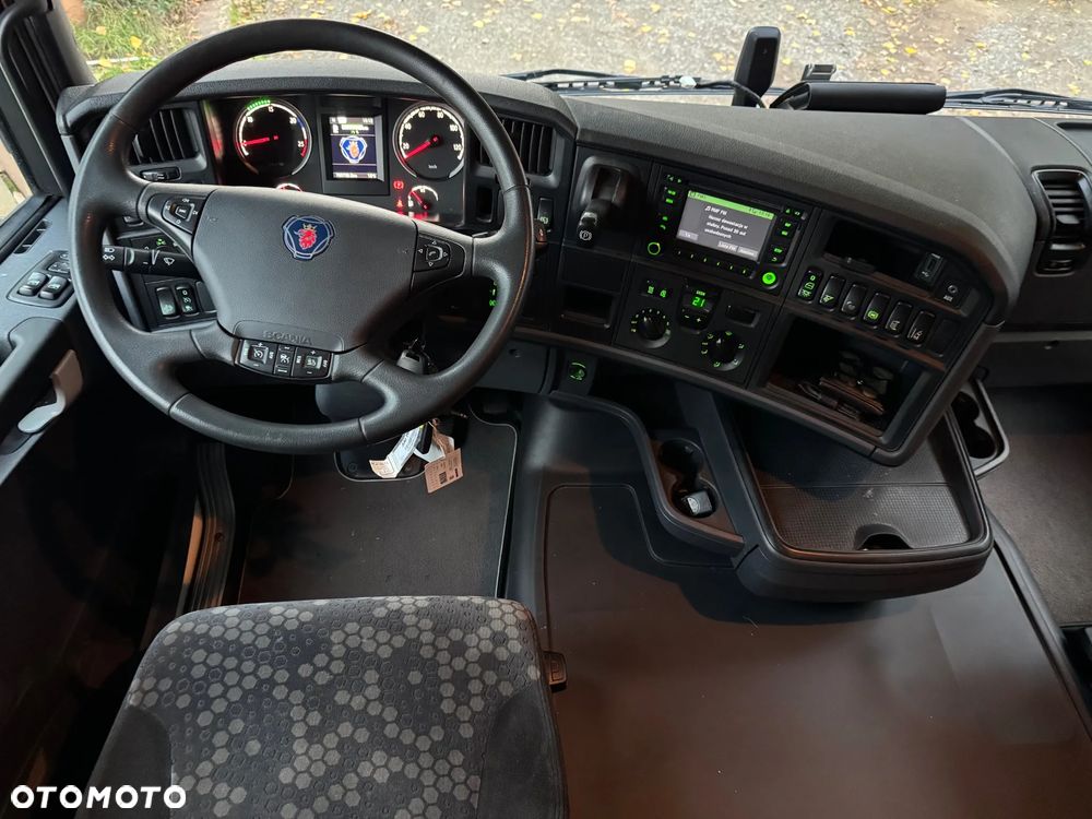 Scania R 410/Euro 6/Bez Egr/ - 22