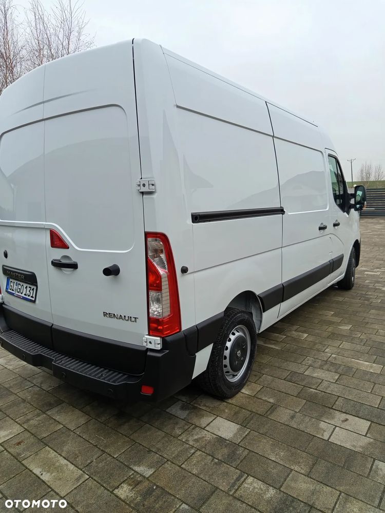 Renault master - 5