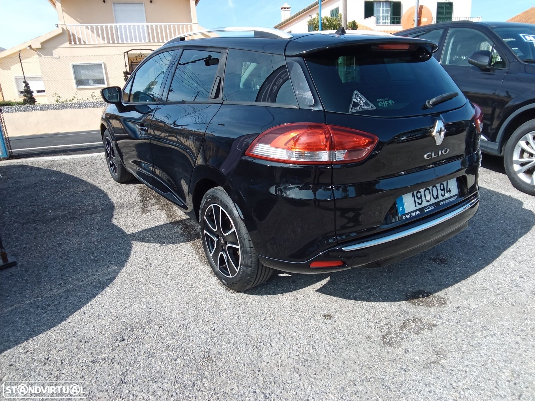 Renault Clio 0.9 TCE Limited - 5