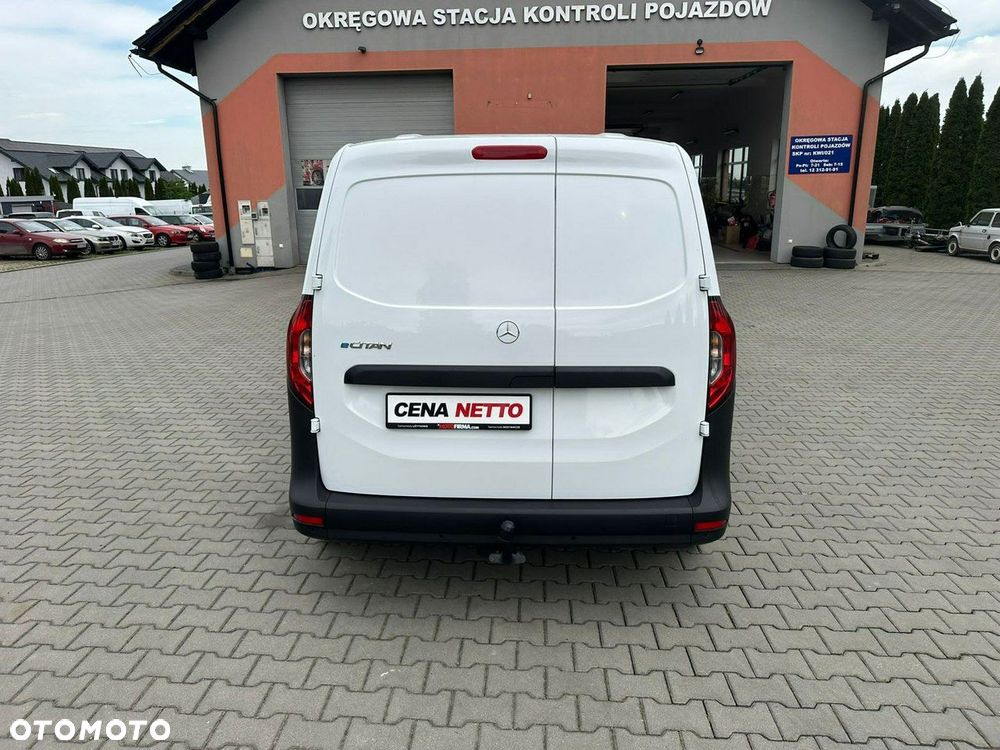 Mercedes-Benz Citan - 5
