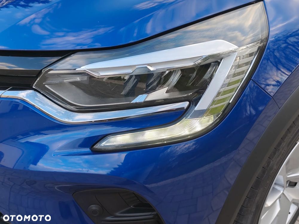 Renault Captur TCe 90 EQUILIBRE - 40