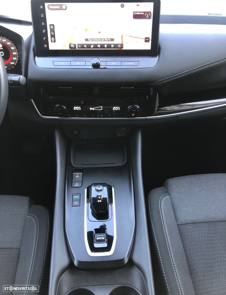Nissan Qashqai 1.5 e-Power N-Connecta LED - 32