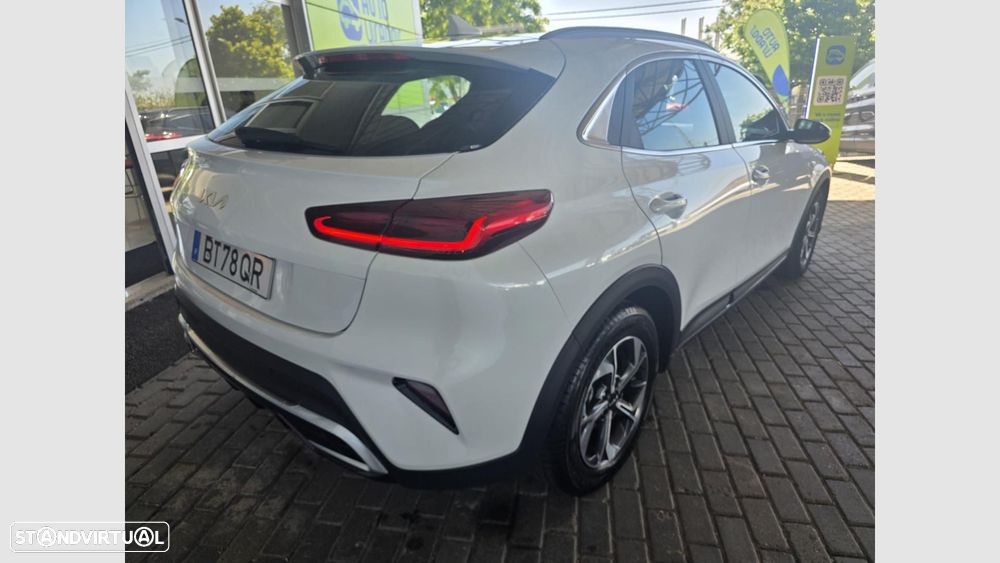 Kia XCeed 1.0 T-GDI Dynamic - 5