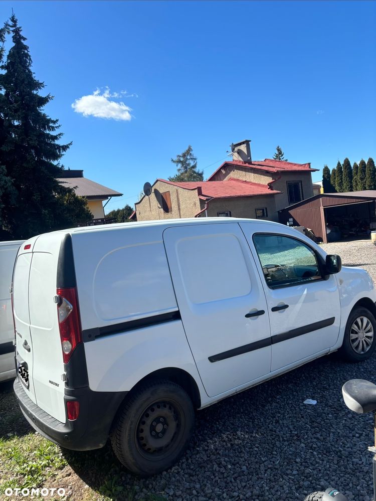 Renault Kangoo - 4