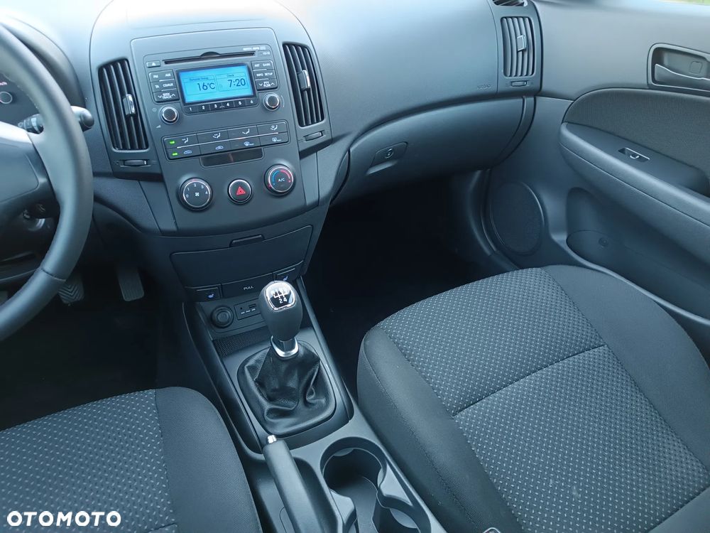 Hyundai i30 1.4 Edition 20 - 15