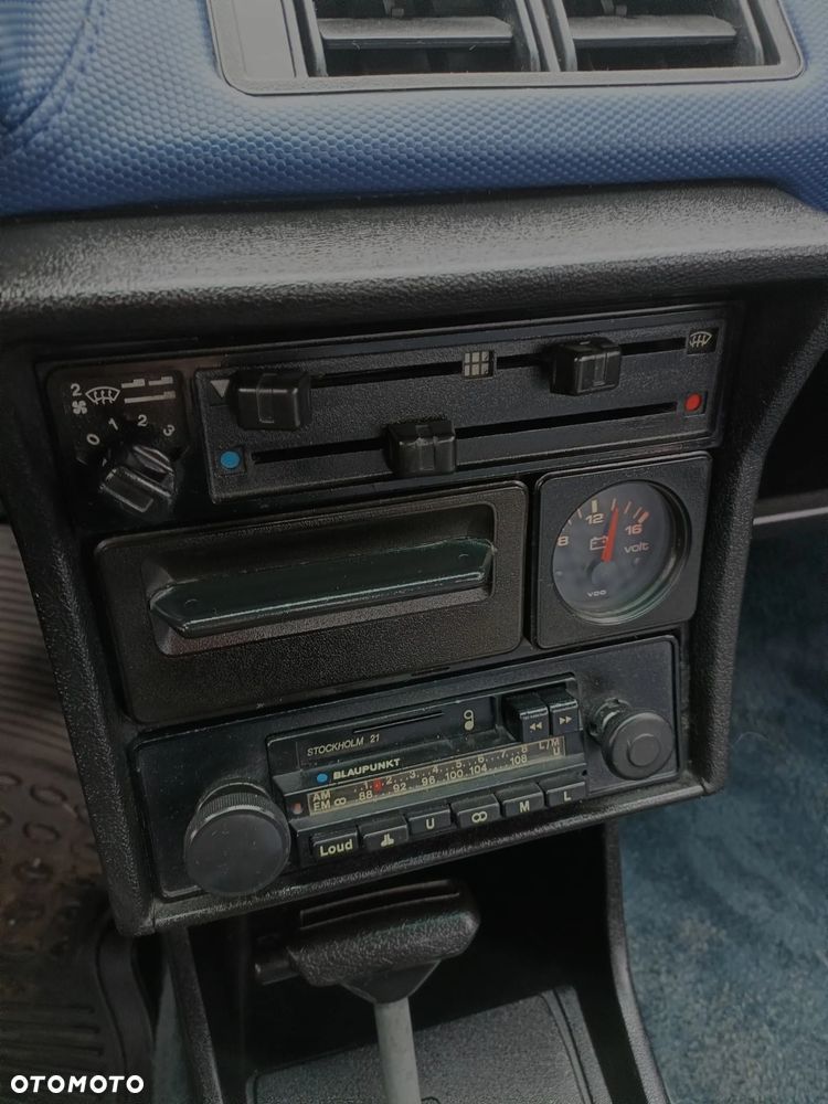 Volkswagen Scirocco - 9