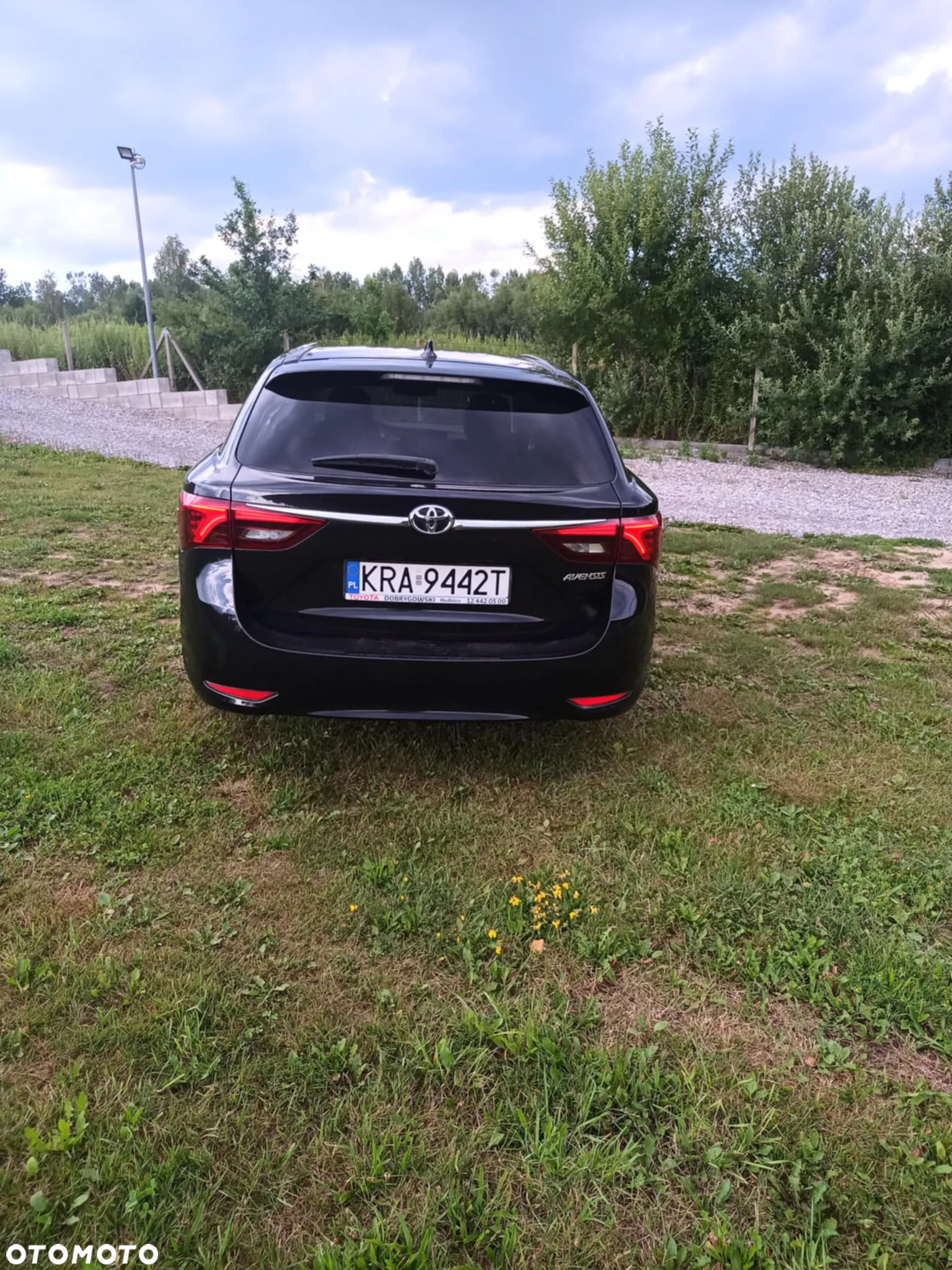 Toyota Avensis 1.8 Prestige - 4