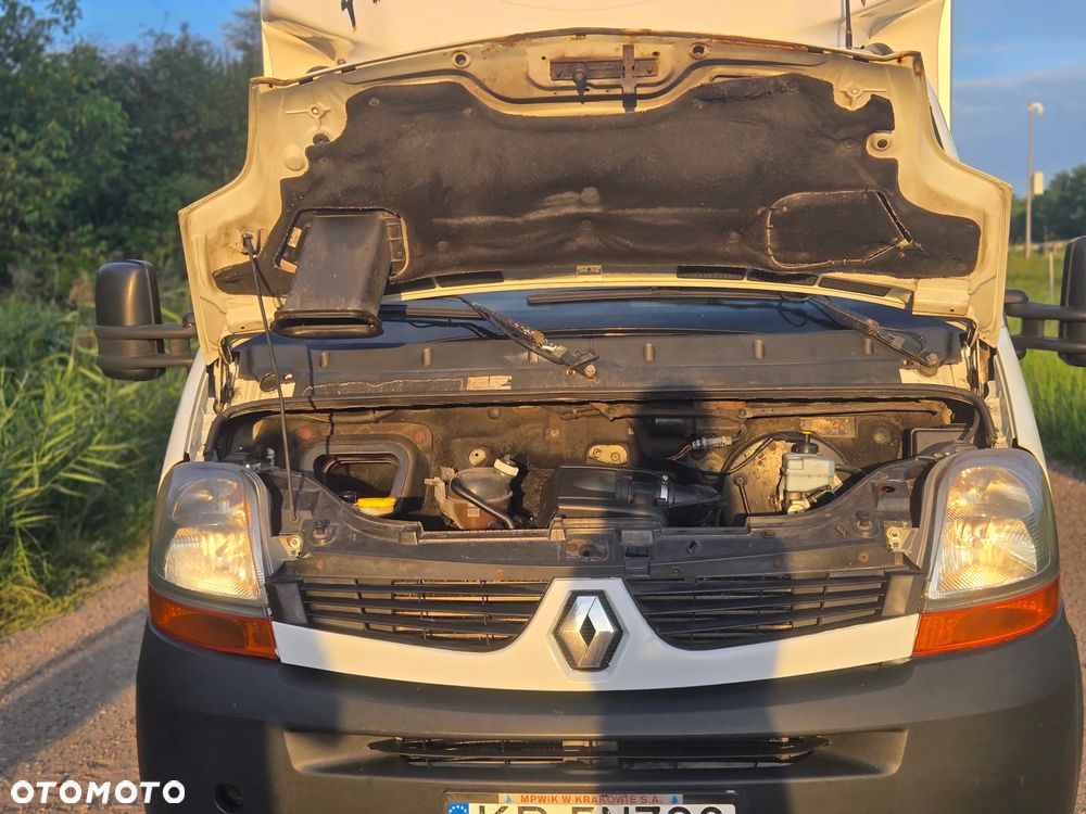 Renault MASTER - 15