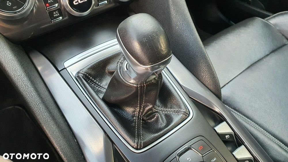 Citroën DS5 BlueHDi 150 Business Class - 26