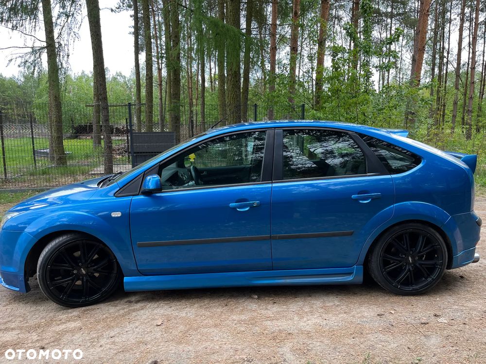 Ford Focus Ambiente - 8
