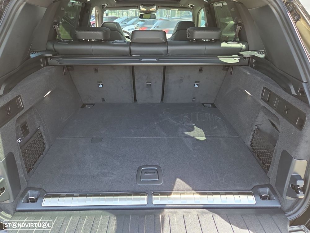 BMW X5 50 e xDrive Pack M Desportivo Pro - 23