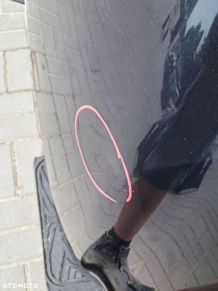 peugeot rcz maska pokrywa silnika - 7