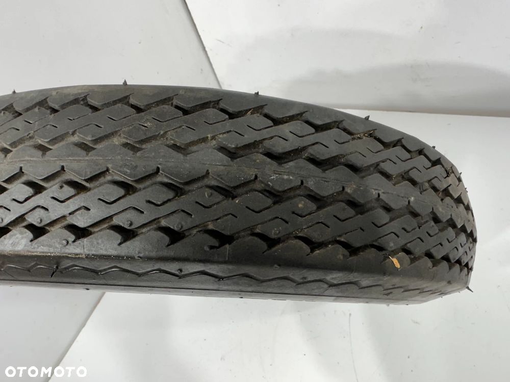 Koło dojazdowe Aixam Chatenet Ligier 4.80-12 - 6