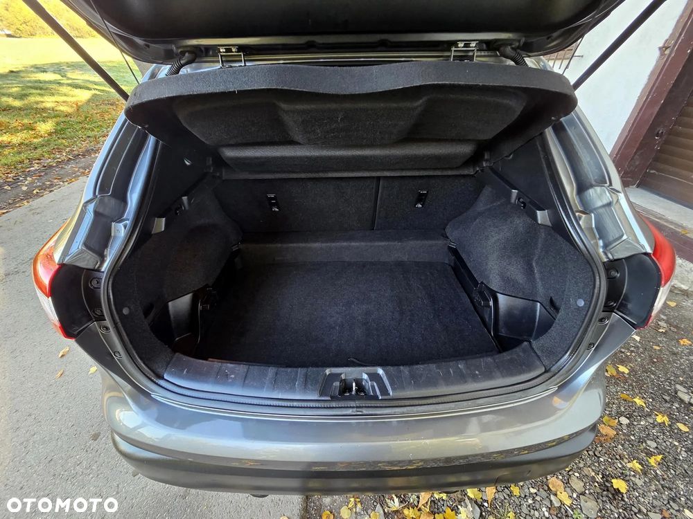 Nissan Qashqai 1.6 dCi TEKNA+ - 28