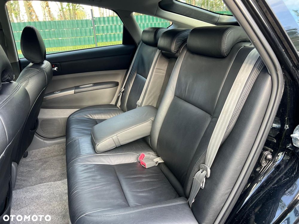 Toyota Prius 1.5 VVT-i Sol (nav) - 6