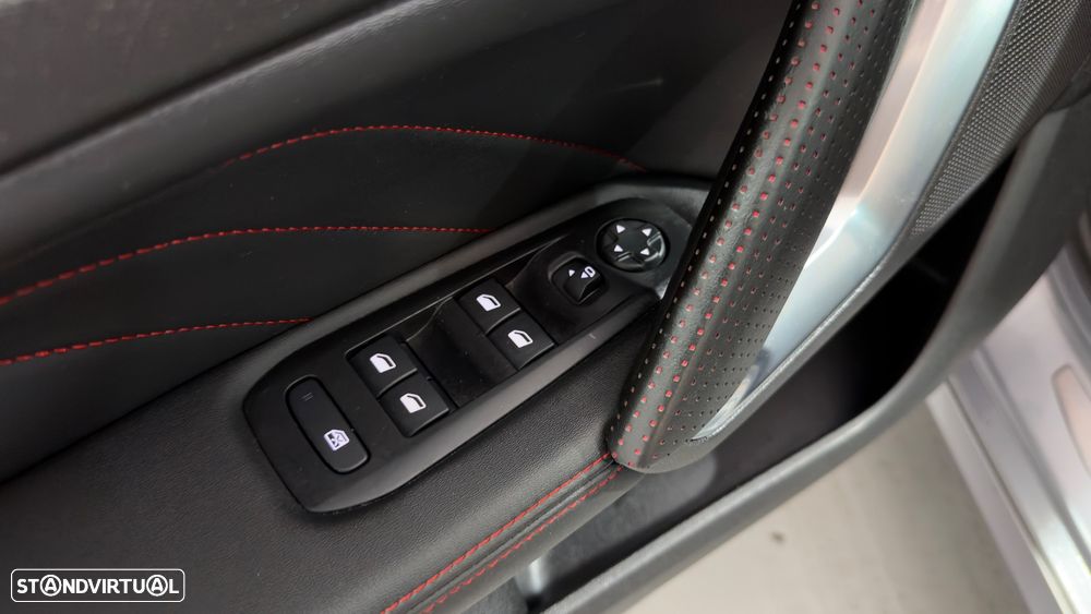 Peugeot 308 SW PureTech 130 EAT6 Stop & Start GT-Line Edition - 15