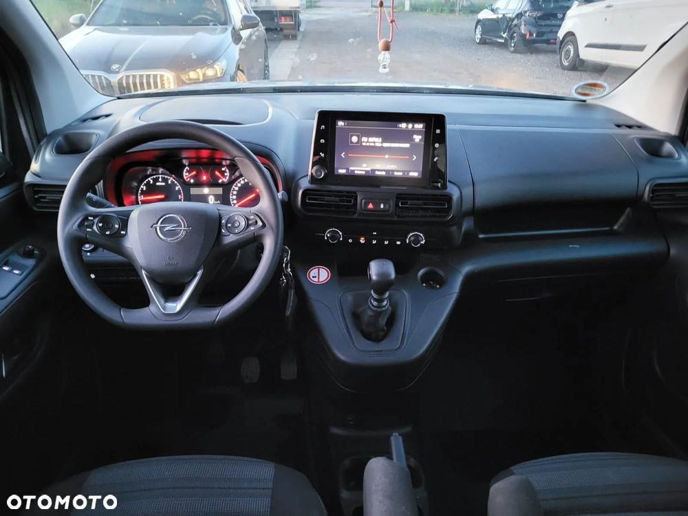 Opel Combo Life 1.5 CDTI Edition S&S N1 - 9